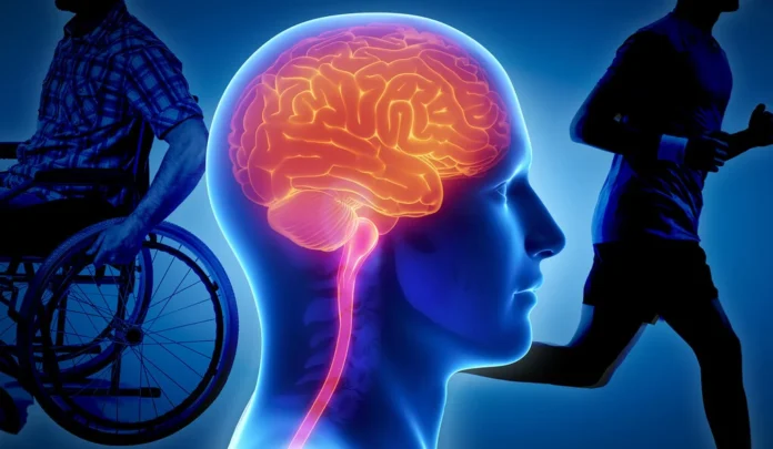Multiple sclerosis (MS) is a chronic, neurodegenerative disease affecting the central nervous system, often leading to symptoms such as fatigue, pain, and cognitive impairment.