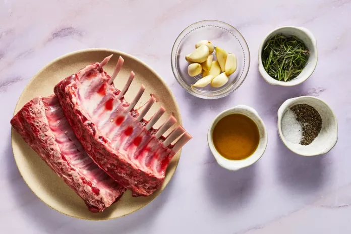 Despite its nutritional benefits, lamb remains less popular in many diets compared to other meats.